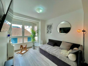Arostegi apartment En pleno casco antiguo
